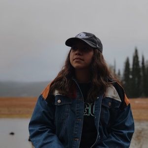 Meet your Posher, Miriam